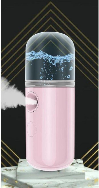 나노 스프레이 미스트 제니오숲, 핑크 2개