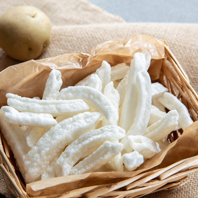 달곰삼삼 감자스틱 오리지널 글루텐프리, 150g, 1개