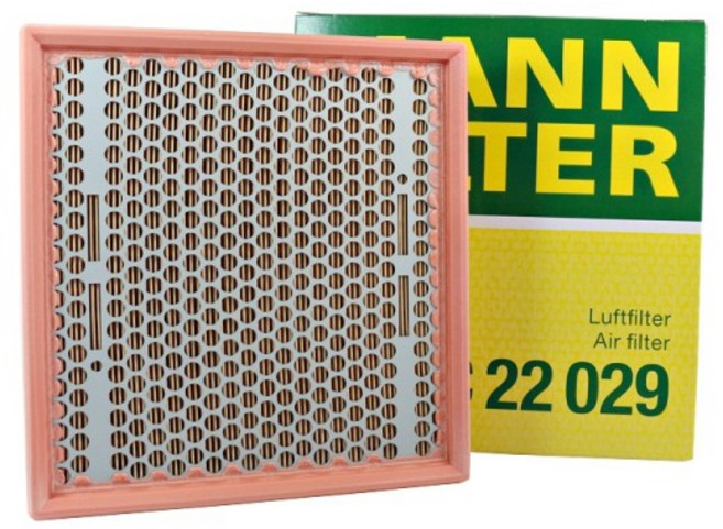 크라이슬러 300C 3.0 09.05-12.10 지프 그랜드 체로키 IV(WK) 3.0 V6 08.13-K 04861688 AB 04861688 AB MAN