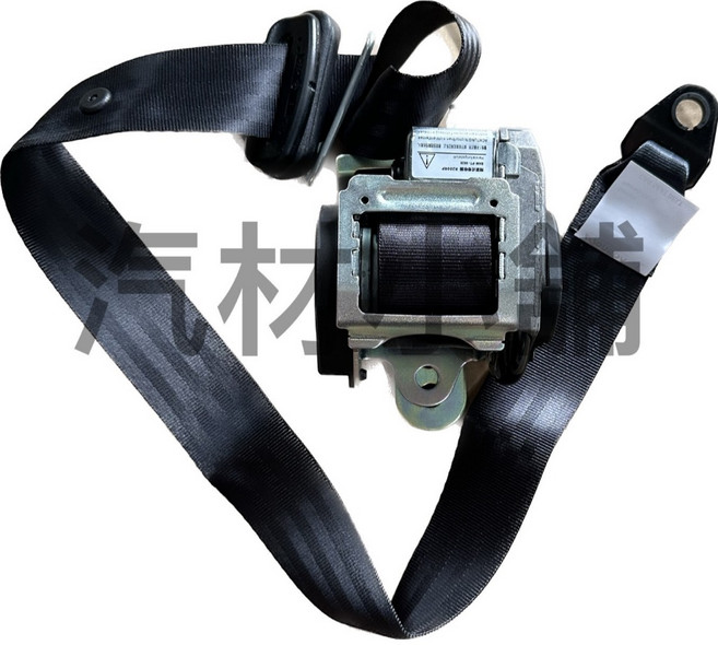 FORD(福特) TIERRA 99-03 汽車安全帶 駕駛座/副駕駛座, 黑色,L/駕駛座, 1個