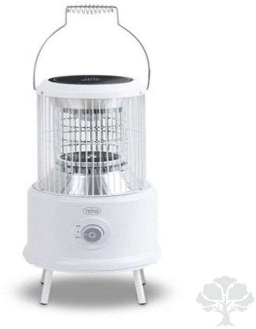 호야댁디자인 레이나3120 원통형 하이라이터 안전 히터