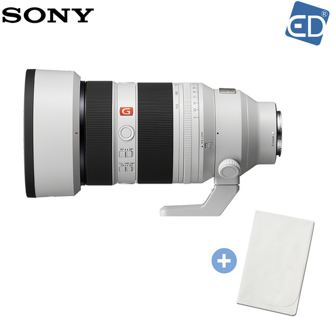 소니정품 FE 50-150mm F2 GM / SEL50150GM / 풀프레임 미러리스 망원 줌렌즈 +포켓융 /ED, 소니 FE 50-150mm F2 GM