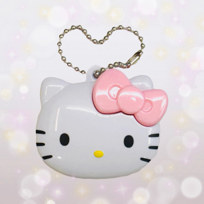 키티 오프너 헬로키티 페트병 병따개 키홀더, 1개, 1
