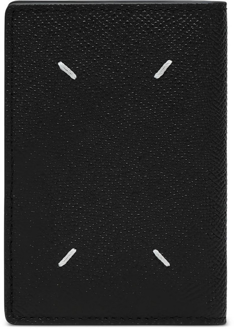 메종 마르지엘라 포 스티치 카드홀더