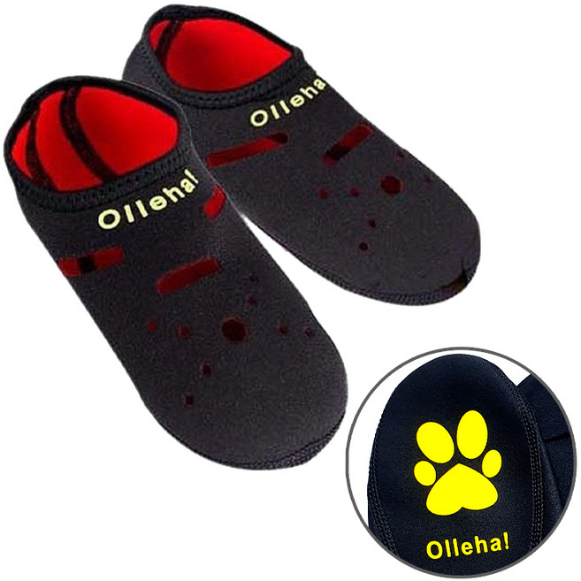 [판매자강추] 차가운발 발열덧신-3개