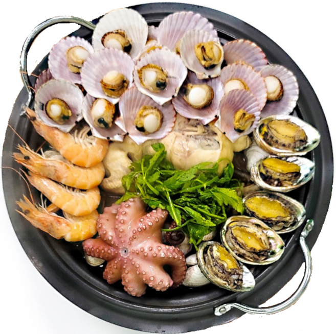 [셀리봇 추천] 문어 해신탕, 1개, 2.4kg