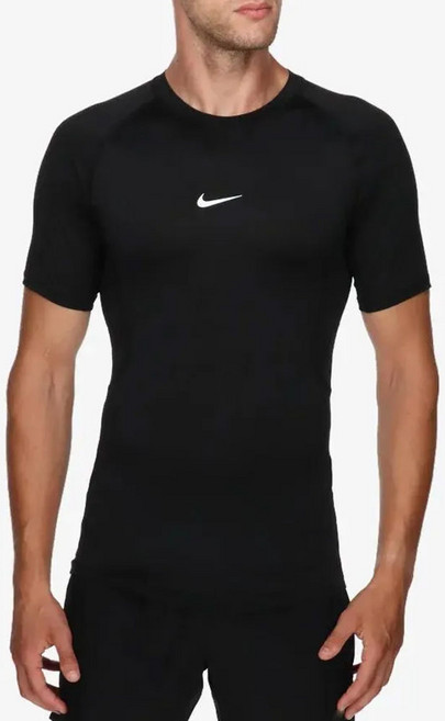 나이키 기능성 반팔티 남성 테크핏 프로 헬스복 언더레이어 신축성 좋은 운동복 트레이닝 티