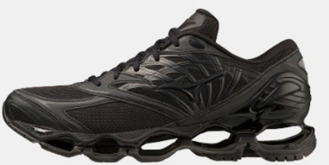 [미즈노] MIZUNO_ WAVE PROPHECY LS_웨이브 프로페시 LS BLACK (D1GA333701)