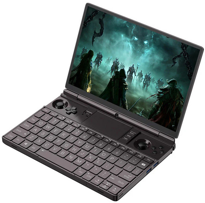 GPD WIN Max 2 2025 掌上遊戲機 AMD Ryzen AI 9 HX 370