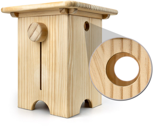 가정용 기황산업 백살 좌훈기 건식 쑥뜸 좌욕, A형, 1개