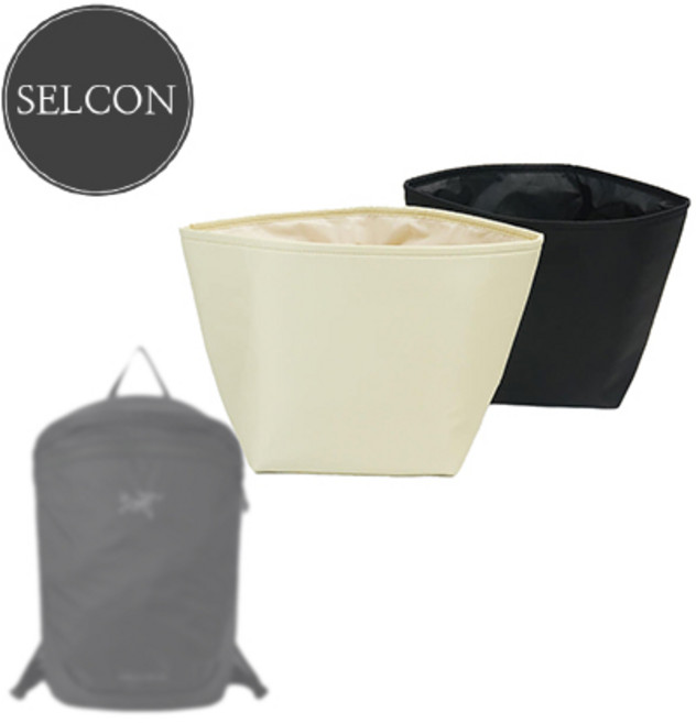 셀컨 아크테릭스 헬리아드15 백팩 방수 나일론 호환 이너백