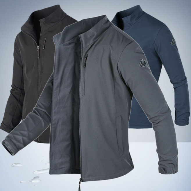 포커스코리안 봄 가을 남자 아웃도어 바람막이 후드점퍼 등산점퍼 WIND59