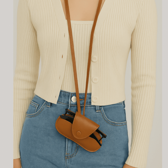 줄 가방 안경 걸이 홀더 스트랩 목걸이 선글라스 안경집 끈