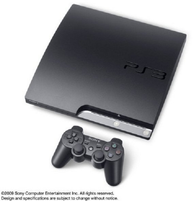 플레이스테이션3 신형 160GB 3005A (PS3/중고)