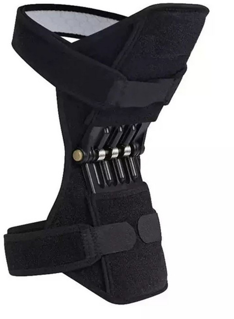 무릅 파워렉 보호대 물류 무릎보호대 렉스파워렉 스프링 상하차 무릎, 1개