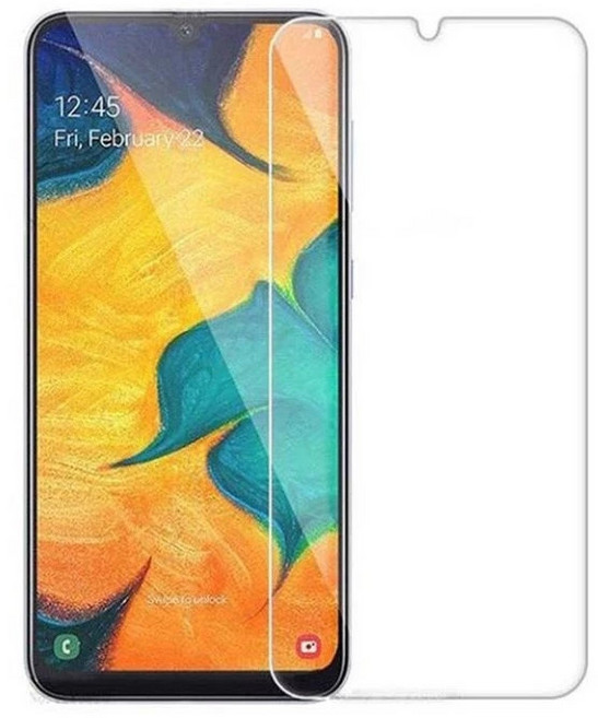 【隱形全包邊】耐磨水晶殼 適用 三星 Galaxy A21S A22 5G 透明硬殼 PC殼 手機殼 保護套 保護殼