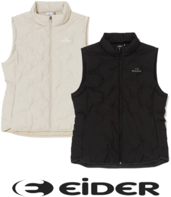 [백화점 매장판] 아이더 여성 동절기 다운베스트 다운조끼 덕다운 오리털 패딩베스트 패딩조끼 조끼패딩 여성 등산 아웃도어 방풍조끼 캠핑 베이직 등산패딩조끼 패딩다운베스트