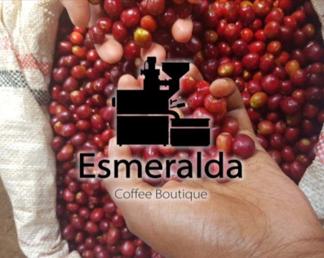 에스메랄다 에티오피아 예가체프 아리차 G1 내추럴 1kg 미분쇄, 1개