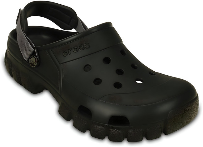 크록스 남녀공용 오프로드 스포츠 클로그 202651