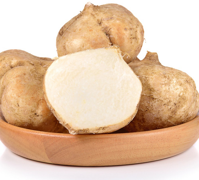 [우연팜] 슈퍼푸드 멕시코감자 히카마 얌빈, 1박스, 히카마 10kg