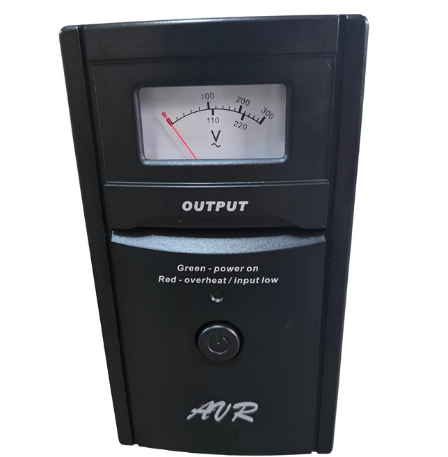 MIT全自動交流穩壓器 110V 220V 電器保護, 1