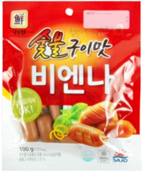 AB-072, 30개, 100g