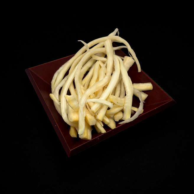 국내산 깐도라지 편리한 채도라지 손채 생도라지 200g 400g, 깐도라지(손채) 200g