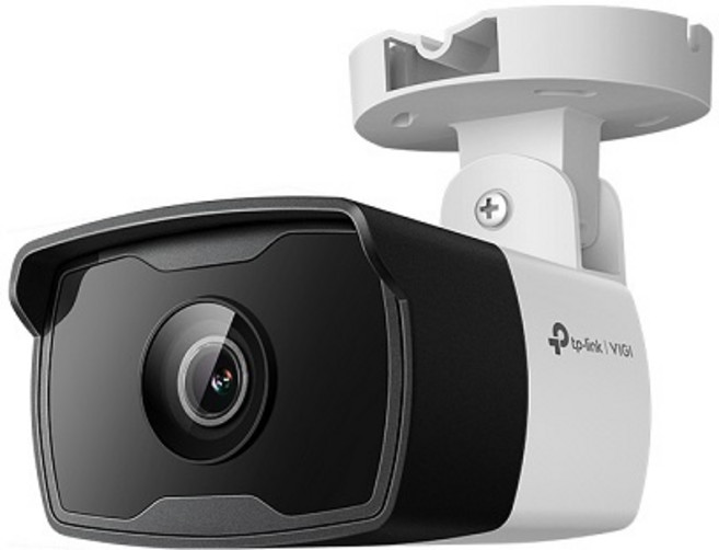 (TP-LINK) 실외용 IP 카메라 VIGI C320I (PoE 전용/200만화소/고정렌즈) (브라켓 포함) 렌즈 (2.8mm), 상세페이지 참조