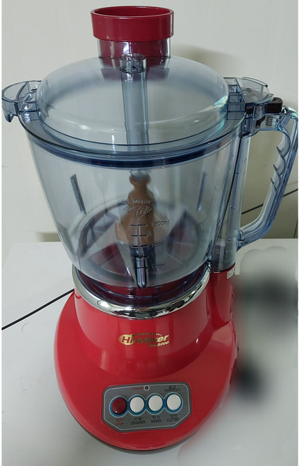 현대 업소용 하이믹서 믹서기 분쇄기 HM-5000