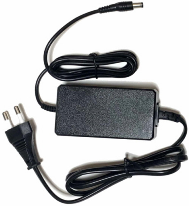 12V2A CCTV 어댑터 RS-AB02J00-K 호환어댑터, 1개