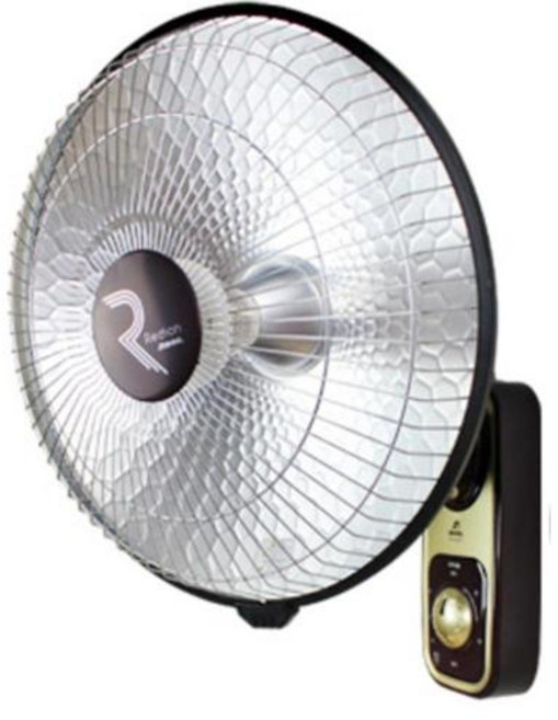 신일 세라믹히터(벽걸이) 16' SEH-900WST