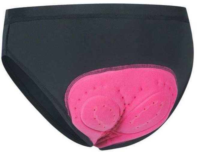 쿠션이 있는 속건성 사이클링 바지 스포츠 피트니스 승마 반바지