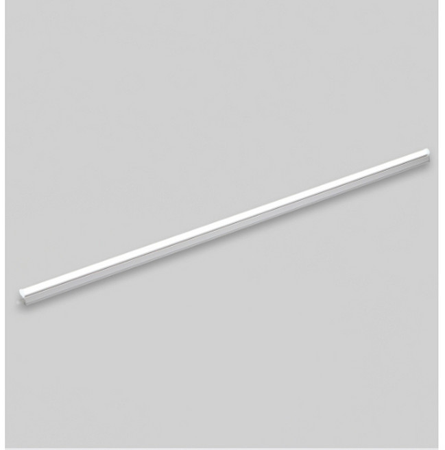 <남도전기조명> HI-Q 진성 LED T5 고정형 등기구 간접조명 무드등, 300mm(5W)-주백색