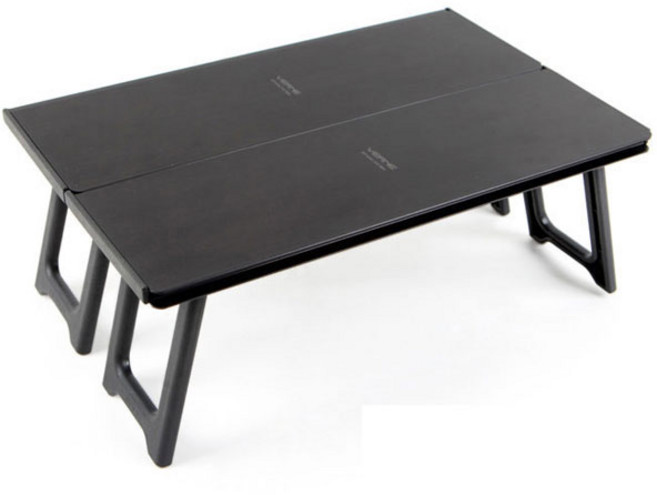 베른(29271) [VERNE] 베른 VST 유닛 테이블 경량 미니 테이블, 블랙