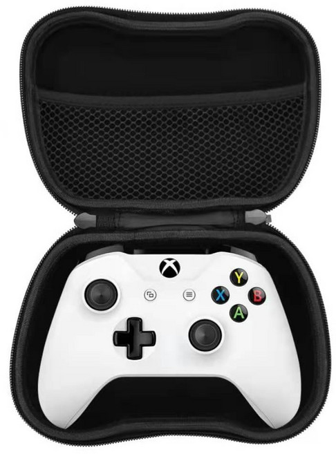 호환 xbox 컨트롤러 케이스 ps5, 1개