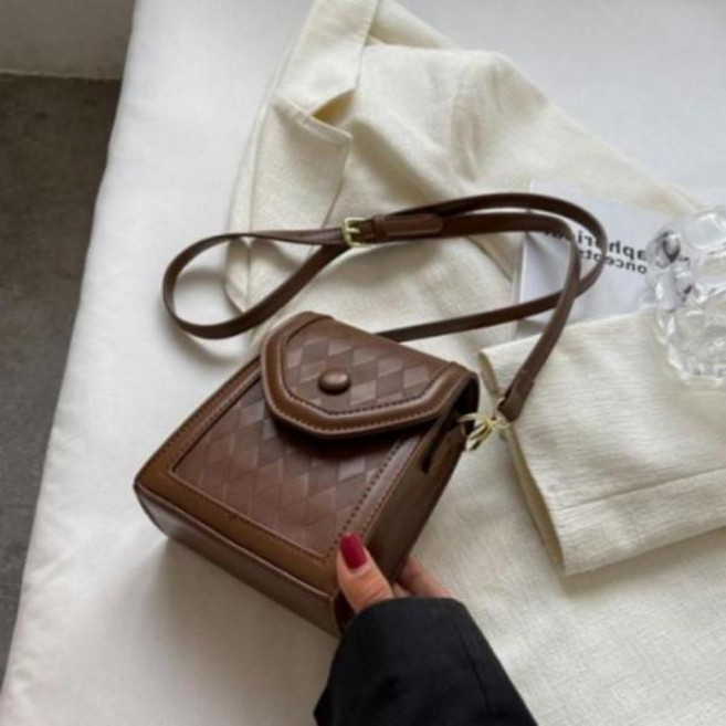 핸드폰 사첼백 크로스백 351476 미니 소가방