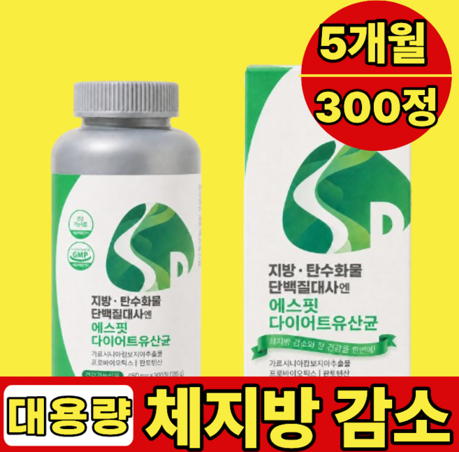 비에날씬 유산균 다이어트 bnr17식약청인증제품 (옵션구성) / 슬림다이어트 유산균 비엔알 비에날, 1개, 300정