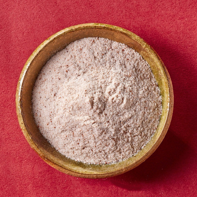 台灣梅子粉 沾水果好滋味, 1個