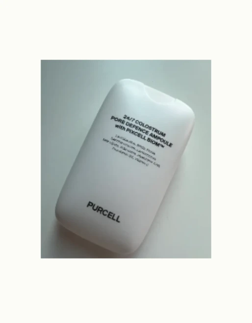 퍼셀 247 초유 포어 디펜스 장벽강화 수분광채 미스트 55ml, 1개 - 쿠팡