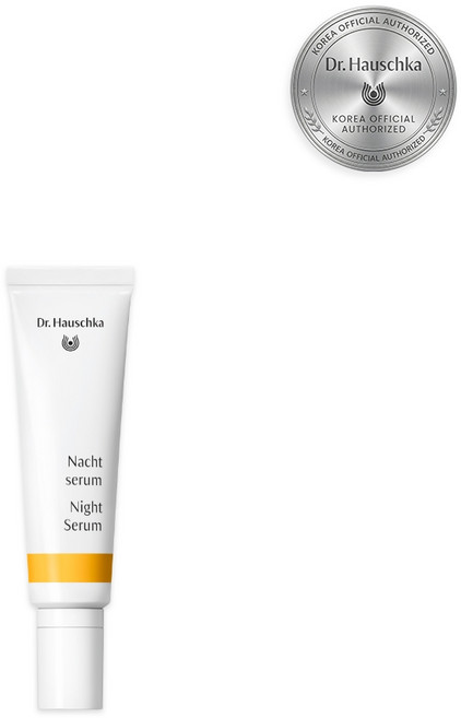 닥터하우쉬카 나이트 세럼, 1개, 20ml