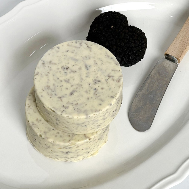 이즈니 트러플 수제 버터 (무염), 250g, 1개