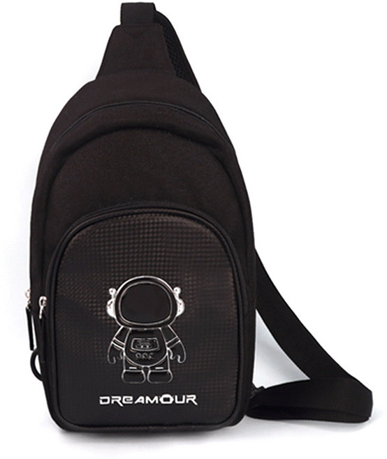 드림아워 스페이스 슬링백 크로스백 스마트폰 가방