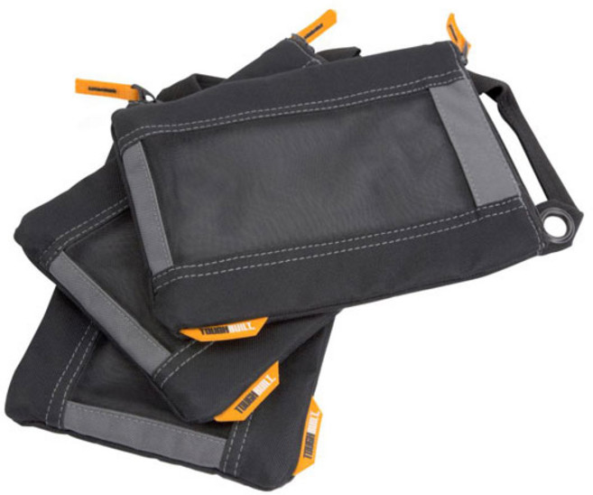 [터프빌트] 파우치 세트 TB-94-M-3, 1개