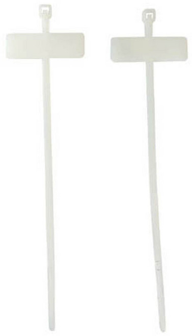 엠테크 마크타이 네임타이 이름표 케이블타이 100p