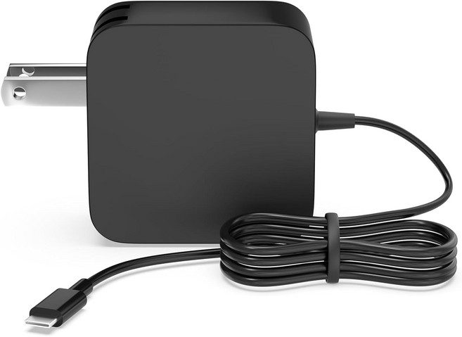 삼성 갤럭시 S26 울트라S26+S26 Z 폴드7Flip7 S25 울트라와 호환되는 65W USB-C 초고속 벽 충전기 구글 픽셀 10a 10 프로 XL 폴드 및 6FT USB C