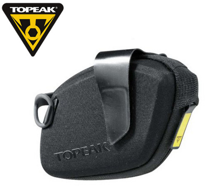 토픽 다이나웨지 마이크로 안장가방 소형 에어로디자인