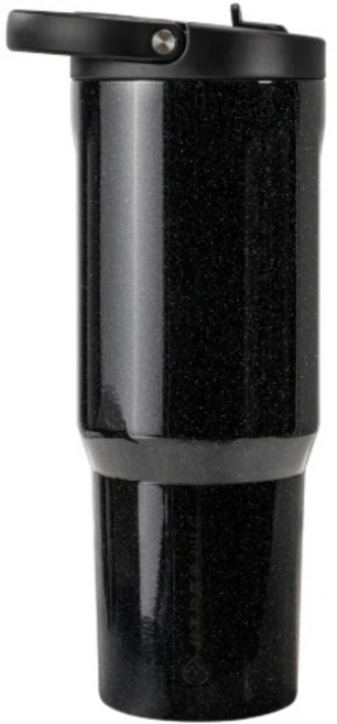 HydroJug 하이드로저그 스포츠 텀블러 대용량, 라이트블랙 - 쿠팡
