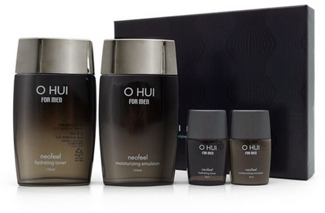 오휘 포맨 네오필 2종 기획 세트, 1세트