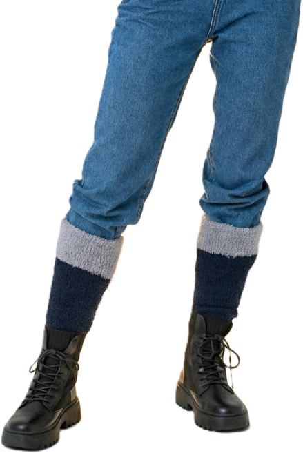 에코리즈 화베네 이지탁텔 레그워머 겨울 다리토시