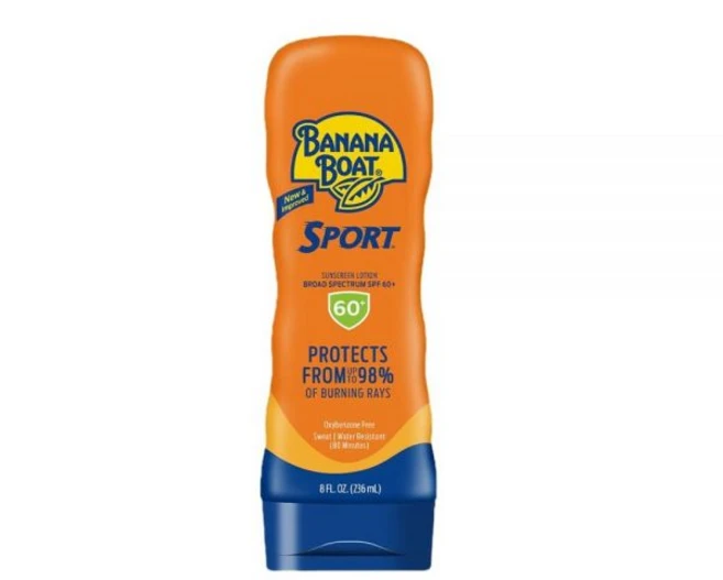 바나나보트 스포츠 울트라 SPF65+ 선크림 236ml 266814 - 쿠팡